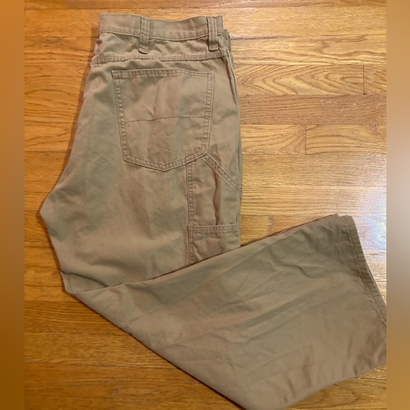 Faded Glory | Pants | Faded Glory Khaki Pants 4x30 | Poshmark